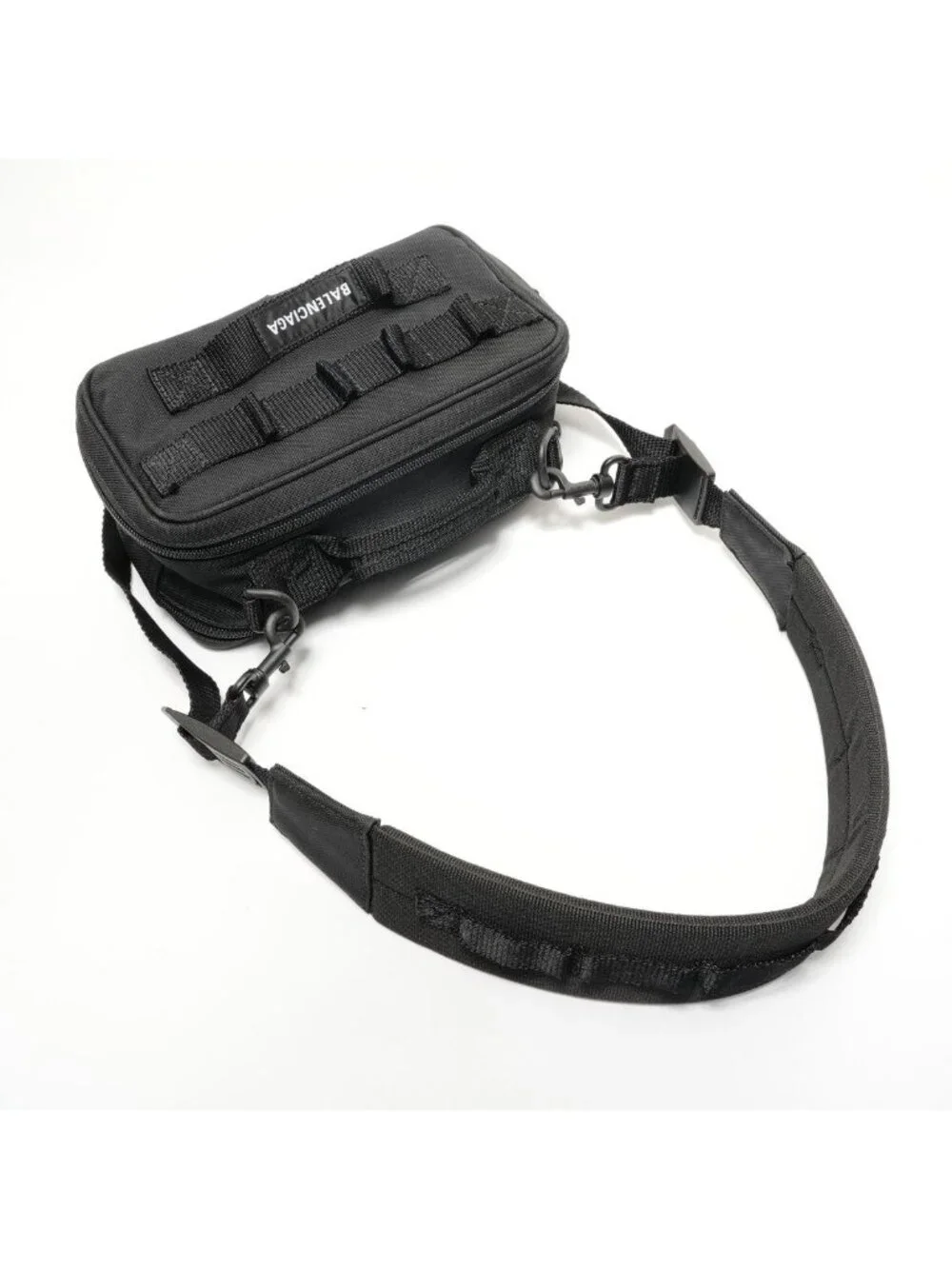 Balenciaga Shoulder Bag Army - Picture 8 of 10